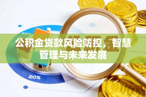 临翔公积金贷款风险防控，智慧管理与未来发展