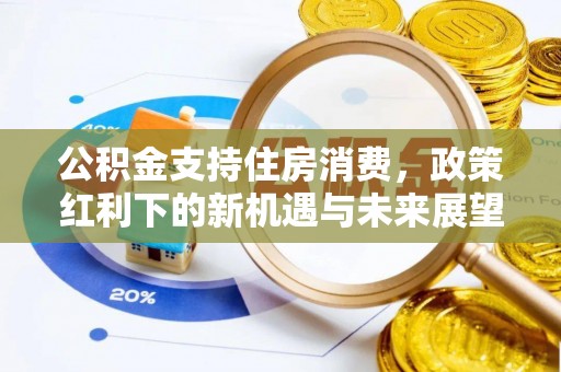 临翔公积金支持住房消费，政策红利下的新机遇与未来展望