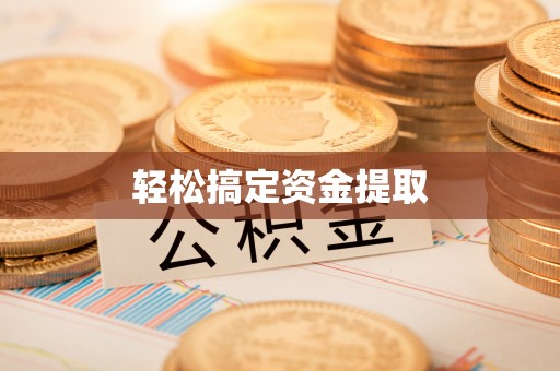 临翔轻松搞定资金提取
